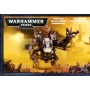 SPACE ORK DEFF DREAD BOX Plastic