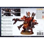 SPACE ORK DEFF DREAD BOX Plastic