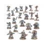 COMBAT PATROL - Space Wolves Box