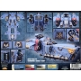 SPACE WOLVES STORMFANG GUNSHIP BOX