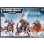 SPACE WOLVES THUNDERWOLF CAVALRY BOX