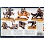 SPACE WOLVES THUNDERWOLF CAVALRY BOX