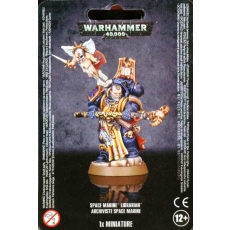 SM LIBRARIAN