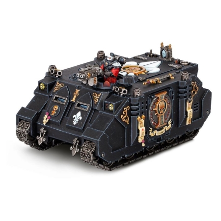 ADEPTA SORORITAS Rhino Box