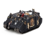 ADEPTA SORORITAS Rhino Box