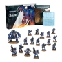 SM STRIKE FORCE Agastus Box