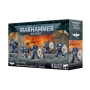 Space Marine Terminator Assault Squad  Box