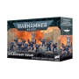 Space Marine Intercessor Squad Box