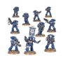 Space Marine Intercessor Squad Box