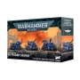 Space Marine Outriders Squad Box