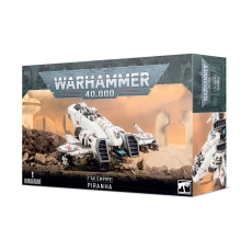TAU EMPIRE Piranha Box
