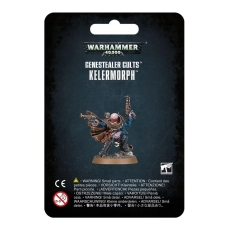 TYRANID GENESTEALER CULTS KELERMORPH