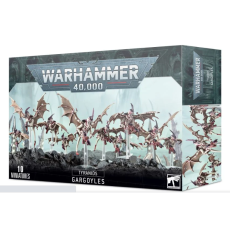 TYRANID Gargoyles Box