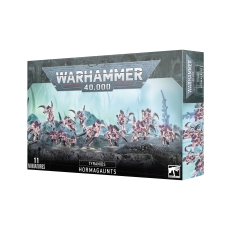 TYRANID Hormagants Box