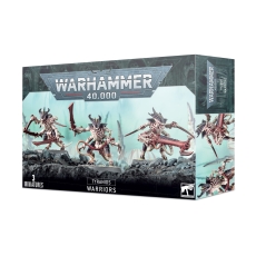 TYRANID Warriors Box