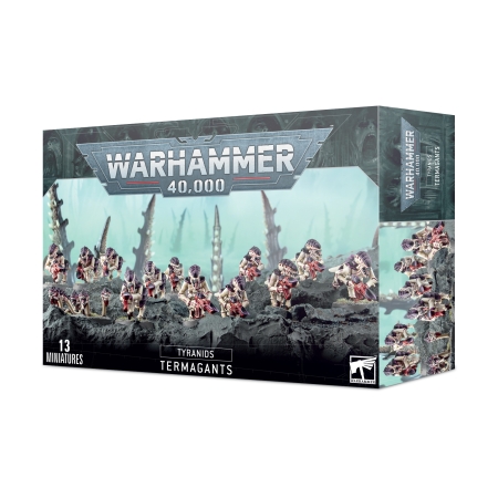 TYRANID Termagants Box