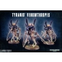 TYRANID VENOMTHROPES BOX Plastik