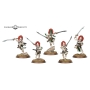 WARHAMMER 40k Blood of the Phenix Box