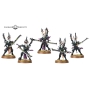WARHAMMER 40k Blood of the Phenix Box
