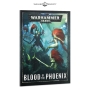WARHAMMER 40k Blood of the Phenix Box