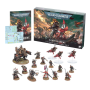 WARHAMMER 40K Eldritch Omens