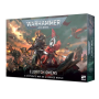 WARHAMMER 40K Eldritch Omens