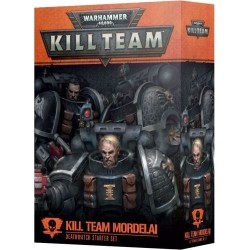KILL TEAM Kill Team Mordelai Deathwatch Starter Set
