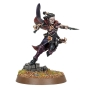 DAUGHTERS OF KHAINE Maleneth Witchblade  Box