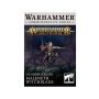 DAUGHTERS OF KHAINE Maleneth Witchblade  Box