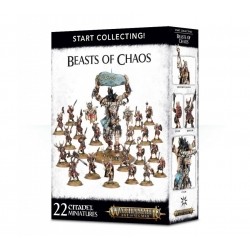 START COLLECTING! Beast of Chaos