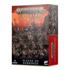 VANGUARD Slaves to Darkness