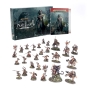 SLAVE TO DARKNESS Darkoath Army Set Box