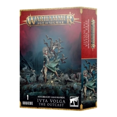 SOULBLIGHT GRAVELORDS Ivya Volga The  Outcast Box