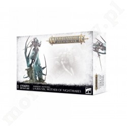 SOULBLIGHT GRAVELORDS Lauka Vai, Mother of Nightmares Box