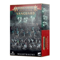 VANGUARD Nighthaunt Box