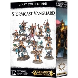 START COLLECTING! Stormcast Vanguard