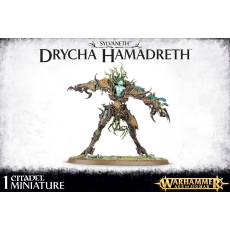 SYLVANETH DRYCHA HAMADRETH Box