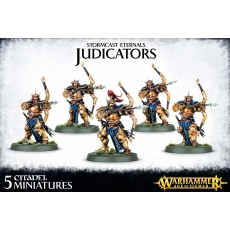 STORMCAST ETERNALS Judicators Box