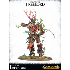 SYLVANETH TREELORD BOX( Drzewiec )
