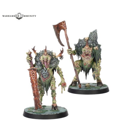 WARHAMMER QUEST - Darkwater