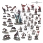 SOULBLIGHT GRAVELORDS: VENGORIAN COURT  Box Battle Force