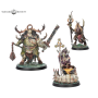 WARHAMMER QUEST - Darkwater
