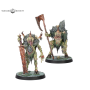 WARHAMMER QUEST - Darkwater