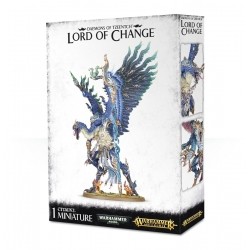 CHAOS DAEMONS LORD OF CHANGE