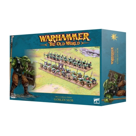 GOBLIN Mob Box
