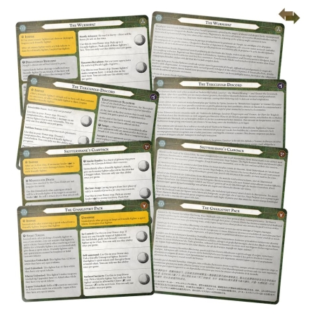 WARHAMMER UNDERWORLDS Reavers of Ruin  Box