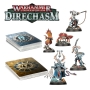 WARHAMMER UNDERWORLDS Direchasm Elathains Soulraid Box