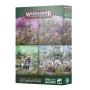 WARHAMMER UNDERWORLDS Gitz and Goliaths  Box