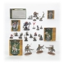 WARHAMMER UNDERWORLDS Gitz and Goliaths  Box