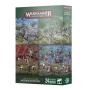 WARHAMMER UNDERWORLDS Morbid Minions Box